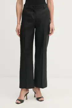 Weekend Max Mara pantaloni pentru femei, din MALIZIA imagine