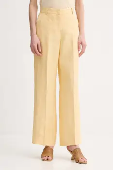 Weekend Max Mara pantaloni pentru femei, din MALIZIA imagine