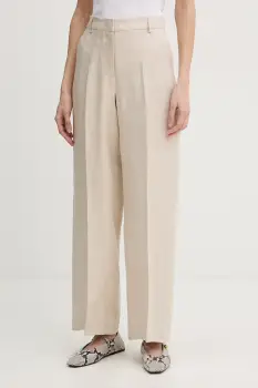 Weekend Max Mara pantaloni pentru femei, din MALIZIA imagine