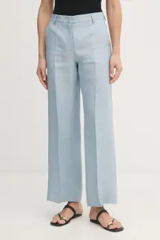 Weekend Max Mara pantaloni pentru femei, din MALIZIA imagine