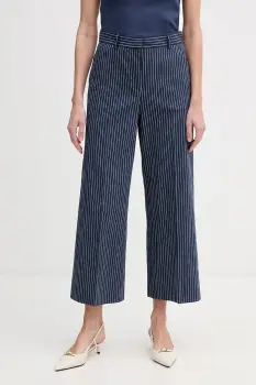 Weekend Max Mara pantaloni pentru femei MARINA imagine