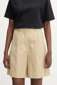 Weekend Max Mara pantaloni scurti cu in ECUBA imagine