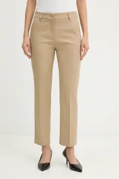 Weekend Max Mara pantaloni VITE imagine