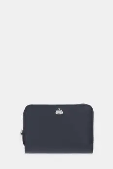 Weekend Max Mara portofel de piele AFLORES 2.61571E+12 imagine