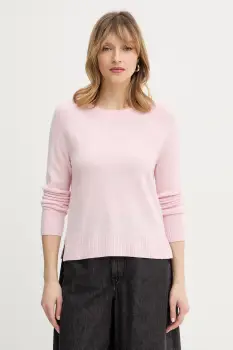 Weekend Max Mara pulover de casmir CICALA imagine