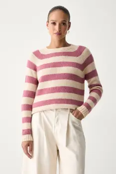Weekend Max Mara pulover pentru femei cu amestec de lana WKDGHIACCI imagine
