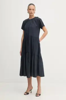 Weekend Max Mara rochie ALLORO imagine