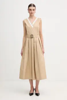 Weekend Max Mara rochie CONO imagine