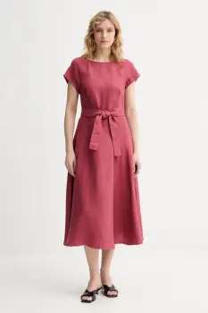 Weekend Max Mara rochie in ESORDIO imagine