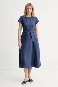 Weekend Max Mara rochie in ESORDIO imagine