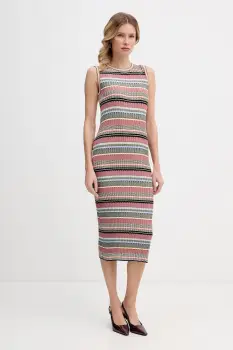 Weekend Max Mara rochie SNOB imagine