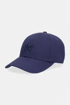 Weekend Max Mara sapca baseball pentru femei, din bumbac AFOGGIA imagine
