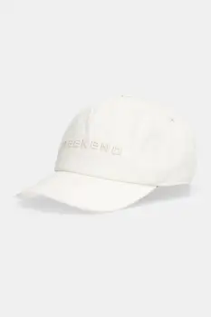 Weekend Max Mara sapca de baseball din bumbac AFALCO imagine