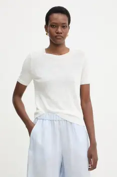 Weekend Max Mara tricou pentru femei, din in PANCONE imagine