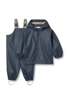 Wheat geaca bebe imagine