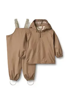 Wheat geaca bebe imagine