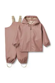 Wheat geaca bebe imagine