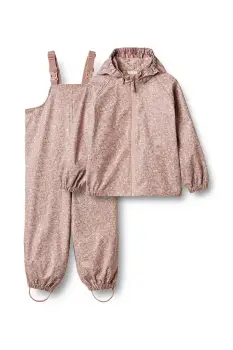 Wheat geaca copii imagine