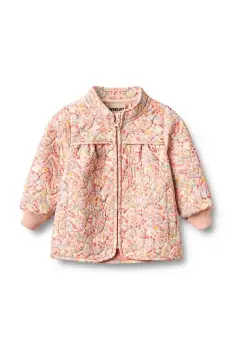 Wheat geaca de tranzitie copii imagine