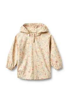 Wheat geaca de tranzitie pentru copii imagine