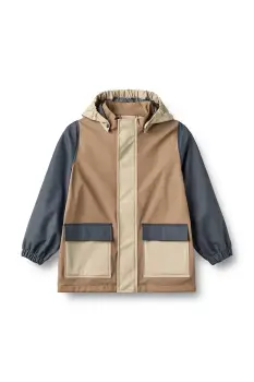 Wheat geaca de tranzitie pentru copii imagine