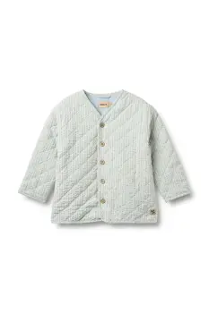 Wheat geaca de tranzitie pentru copii, din bumbac imagine