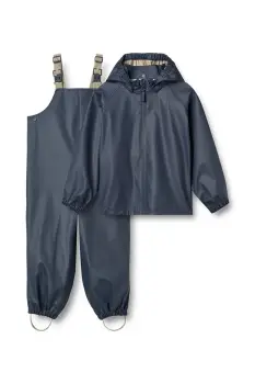 Wheat jacheta si pantaloni imagine