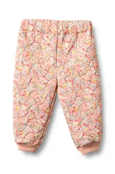 Wheat pantaloni bebelusi imagine