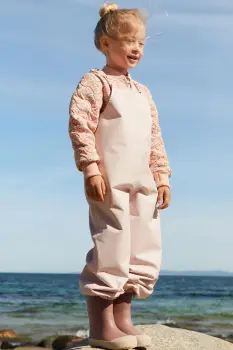 Wheat pantaloni copii imagine