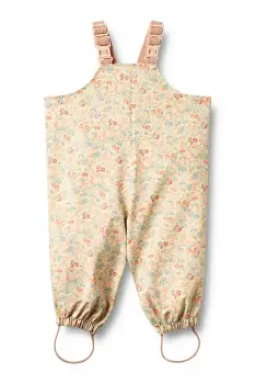 Wheat pantaloni functionali copii imagine