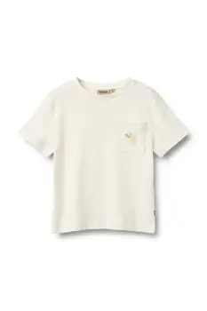 Wheat tricou pentru copii, din bumbac imagine