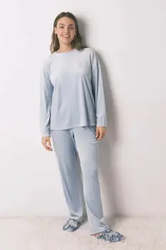 women'secret compleu pijama 3592488 imagine