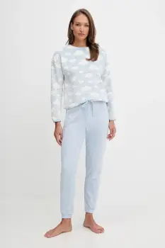 women'secret compleu pijama 4752553 imagine