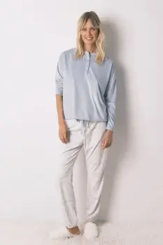 women'secret compleu pijama imagine