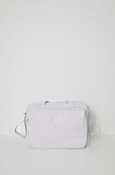 women'secret geanta MOOMIN culoarea bej, 3069501 imagine