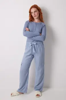 women'secret pantaloni de pijama femei, 3709646 imagine