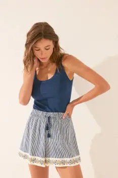 women'secret pantaloni scurti 3702237 imagine