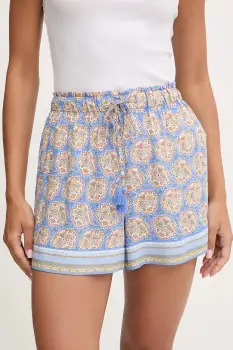 women'secret pantaloni scurti de pijama 3709684 imagine