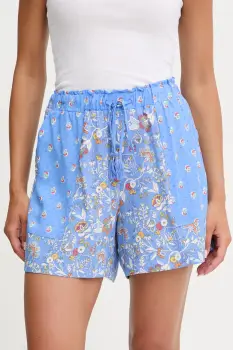 women'secret pantaloni scurti de pijama 3709685 imagine