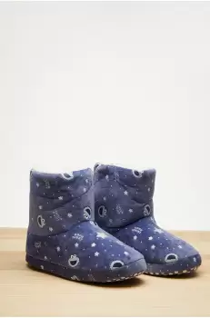 Women'secret Papuci de casa imagine