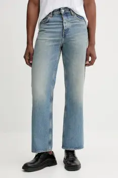 Won Hundred blugi din bumbac 3672-15028 imagine