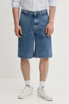 Won Hundred pantaloni scurti jeans 3566-15166 imagine