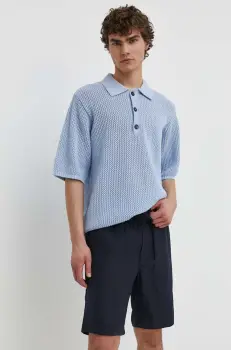 Won Hundred pulover de bumbac 2781-11085 imagine