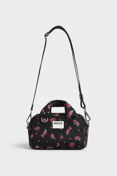 WOUF geanta Bloom Bowling Bag 20 x 14 x 11 cm imagine