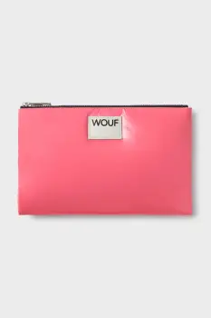 WOUF geanta Candy 21 x 13 x 2 cm culoarea roz imagine
