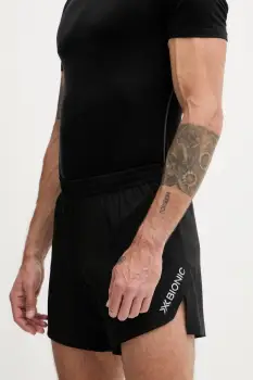 X-bionic pantaloni scurti de trekking barbati STREAMLITE TRAIL RUNNING imagine
