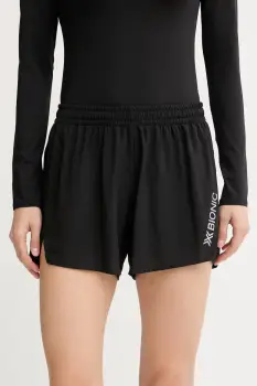 X-bionic pantaloni scurti de trekking pentru femei STREAMLITE TRAIL RUNNING imagine