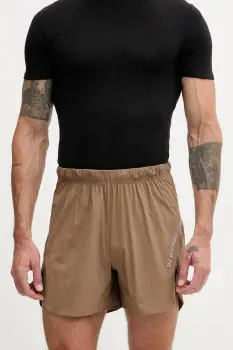 X-bionic pantaloni scurti sport barbati COREFUSION RUN imagine