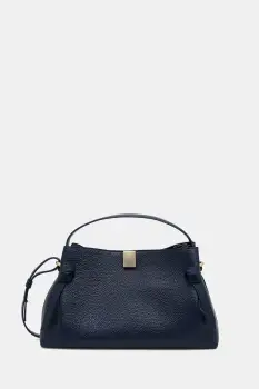 Yuzefi geanta crossbody pentru femei din piele GYOZA imagine