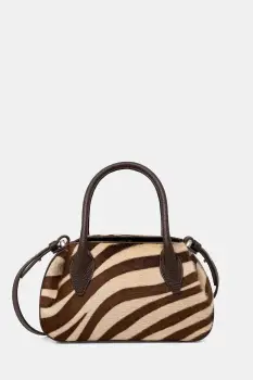 Yuzefi geanta crossbody pentru femei OYSTER MINI DUFFLE imagine